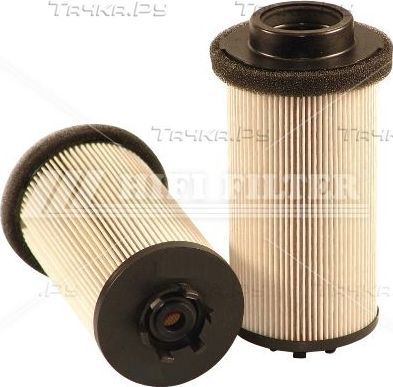 Топливный фильтр HIFI Filter. Артикул SN 70141