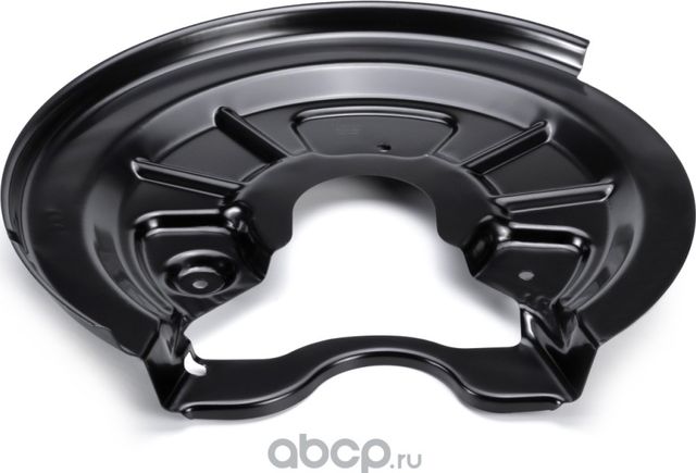 Пыльник тормозного диска (Metaco). Артикул 8324081