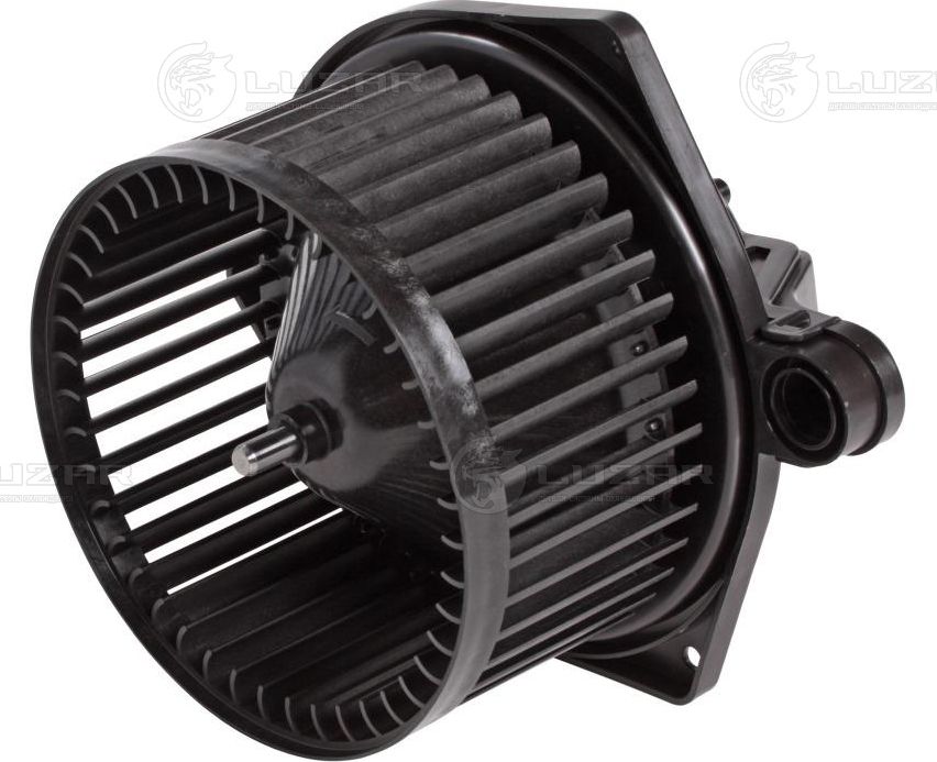 Вентилятор, мотор печки (отопителя) салона Luzar. Артикул LFh 1755
