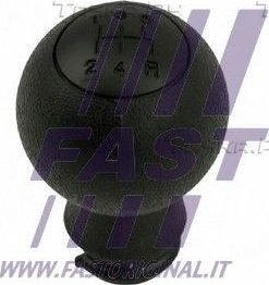 Ручка КПП Fast для Fiat Doblo I 2001-2015. Артикул FT73217