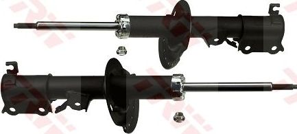Амортизатор TRW Twin. Артикул JGM1353T