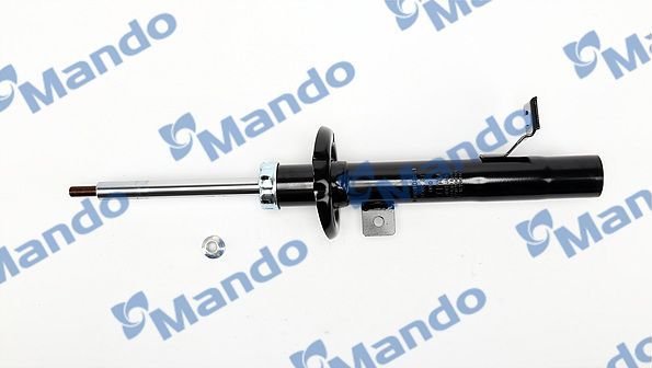 Амортизатор Mando. Артикул MSS016084