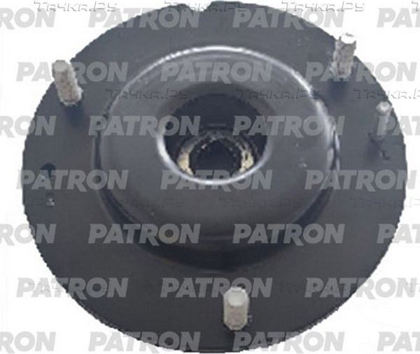 Опора амортизатора (стойки) Patron (резина/металл). Артикул PSE40842