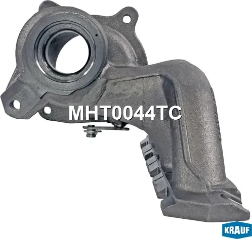 Корпус турбины (турбокомпрессора) (Krauf). Артикул MHT0044TC