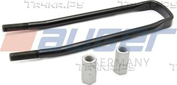 Стремянка рессоры Auger для Scania 4 1995-2008. Артикул 77728