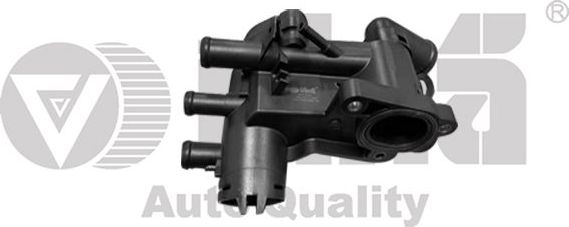 Термостат Vika для Audi A2 2000-2005. Артикул 11211596501