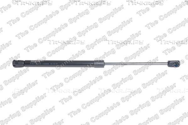 Амортизатор (упор) капота Lesjofors передний для Volkswagen Multivan T5 2009-2015. Артикул 8095026