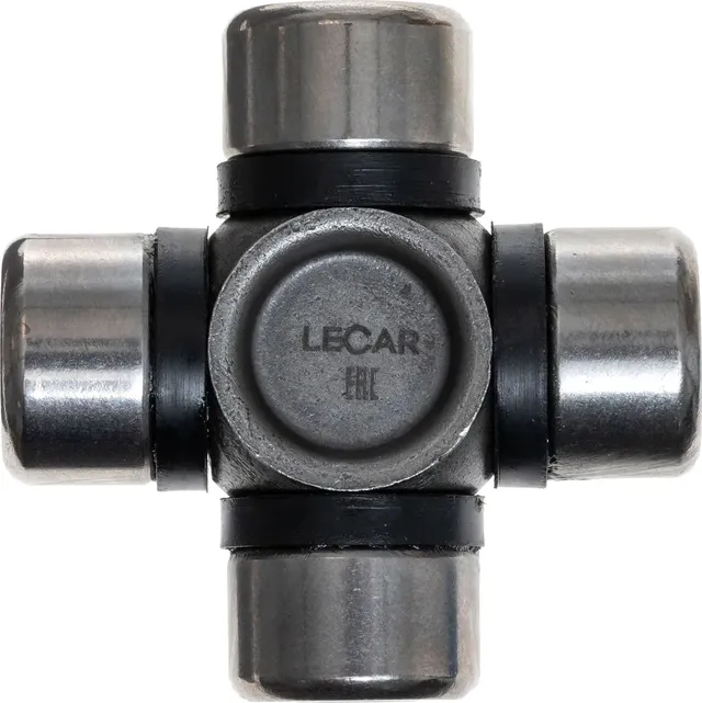 Крестовина_вала руля д.15 высота 40 (Lecar) /U122,K04649123AD,32311092958,046491 Lecar. Артикул LECAR000069102
