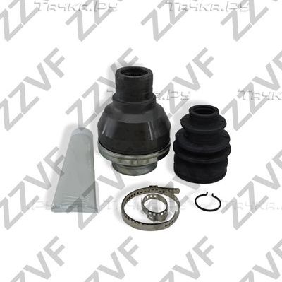 Шрус внутренний (граната) ZZVF передний для Volkswagen Polo V 2014-2026. Артикул ZVRC205