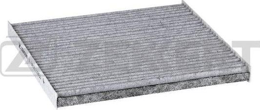 Салонный фильтр Zekkert. Артикул IF-3401K