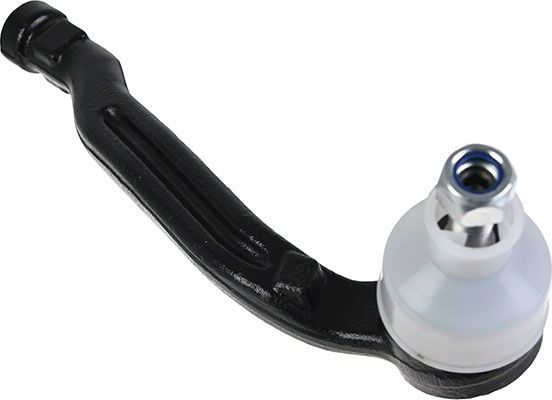 Наконечник рулевой тяги Zentparts левый для Peugeot 508 II 2018-2026. Артикул Z11287