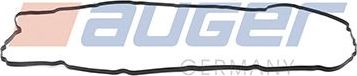 Прокладка клапанной крышки 441724 Auger. Артикул 100169