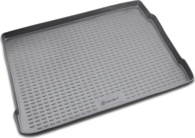 Коврик Element для багажника Renault Megane II хэтчбек 2002-2009. Артикул NLC.41.07.B11