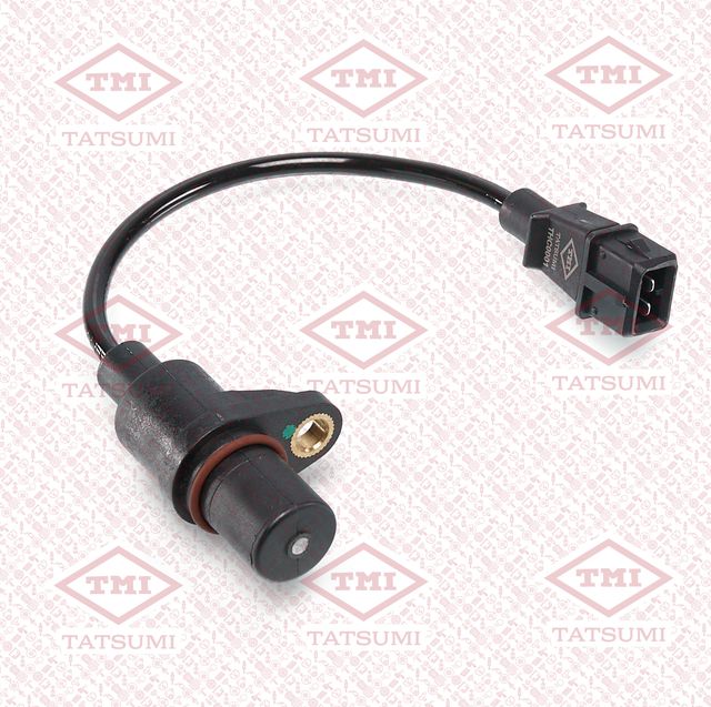 Датчик положения коленвала (Tatsumi). Артикул THC0001