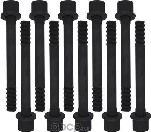 Комплект болтов ГБЦ (Zikmar). Артикул Z16570R