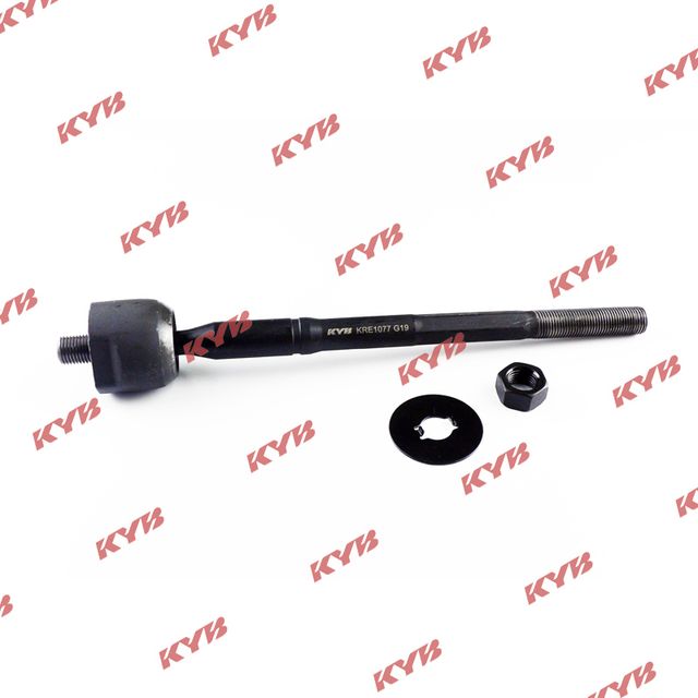 Тяга рулевая TOYOTA HIACE/REGIUSACE 05-LH=RH (Kayaba) KYB. Артикул KRE1077