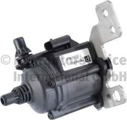 Дополнительный водяной насос Pierburg. Артикул 7.10103.05.0