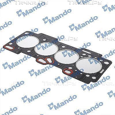 Прокладка ГБЦ Mando для Kia Picanto I 2004-2011. Артикул EGHNK00001