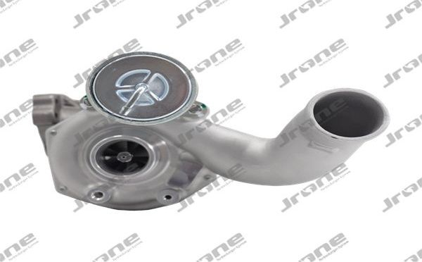 Турбина (турбокомпрессор) Jrone. Артикул 8B03-400-R69