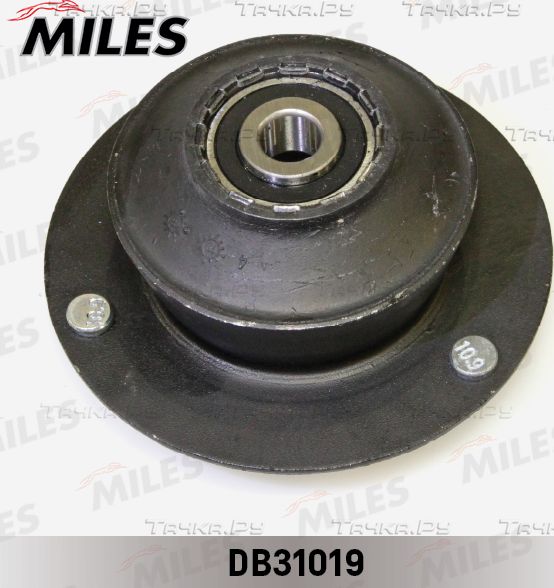 Опора амортизатора (стойки) Miles передняя для BMW Z3 I 1995-2003. Артикул DB31019