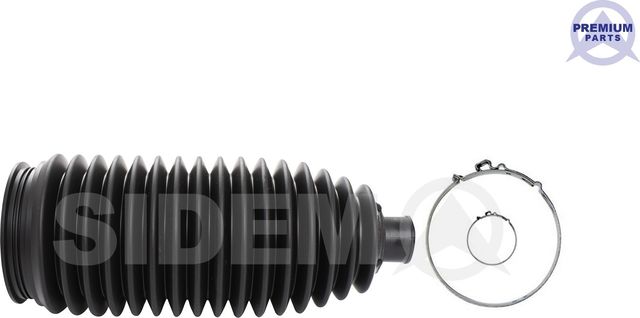 Пыльник рулевой рейки Sidem. Артикул 345.137