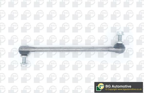 Стойка (тяга) стабилизатора BGA. Артикул LS2352