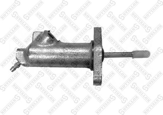 Цилиндр сцепления рабочий Stellox (Чугун) для BMW 5 II (E28) 1981-1987. Артикул 05-84001-SX