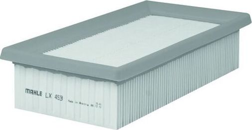 Воздушный фильтр Mahle. Артикул LX 453