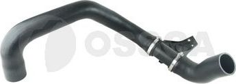 Патрубок интеркулера (в сборе) OSSCA для Mercedes-Benz Sprinter 903 1995-2006. Артикул 46696