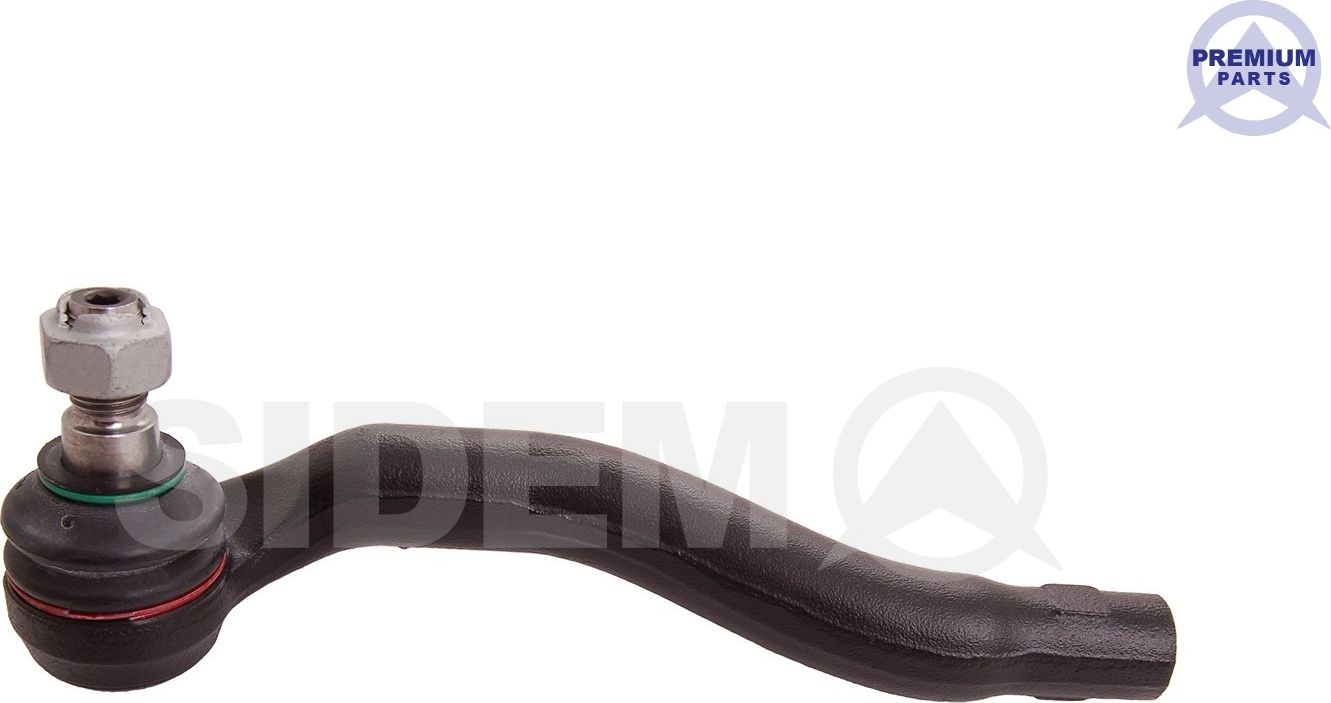 Наконечник рулевой тяги Sidem. Артикул 49730