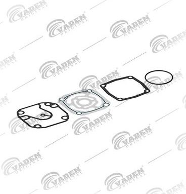 Ремкомплект компрессора подвески Vaden Original. Артикул 1100 070 150