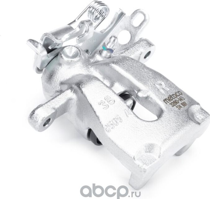 Суппорт тормозной задний правый FORD FOCUS II,MONDEO IV,KUGA,GALAXY (Metaco). Артикул 3260145