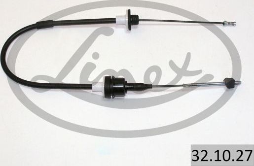 Трос сцепления Linex для Opel Astra F 1991-2001. Артикул 32.10.27