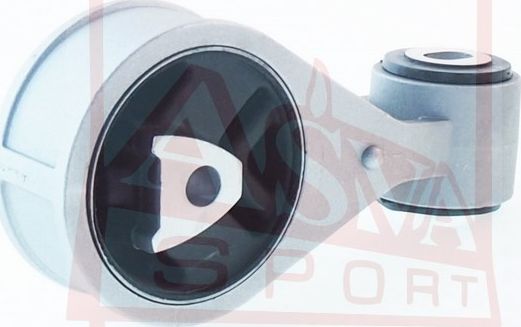 Подушка (опора) двигателя Asva. Артикул 0212-T31RH