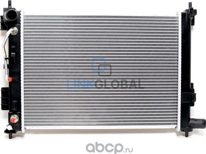Радиатор пластинчатый (Linkglobal). Артикул LG25310H5050