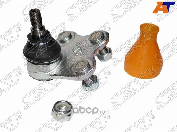 ШАРОВАЯ ОПОРА AUDI A1 10-SEAT IBIZA 08-SKODA RA (SAT). Артикул ST6R0407365A