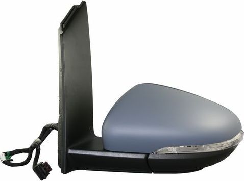 Зеркало боковое Alkar. Артикул 9039146