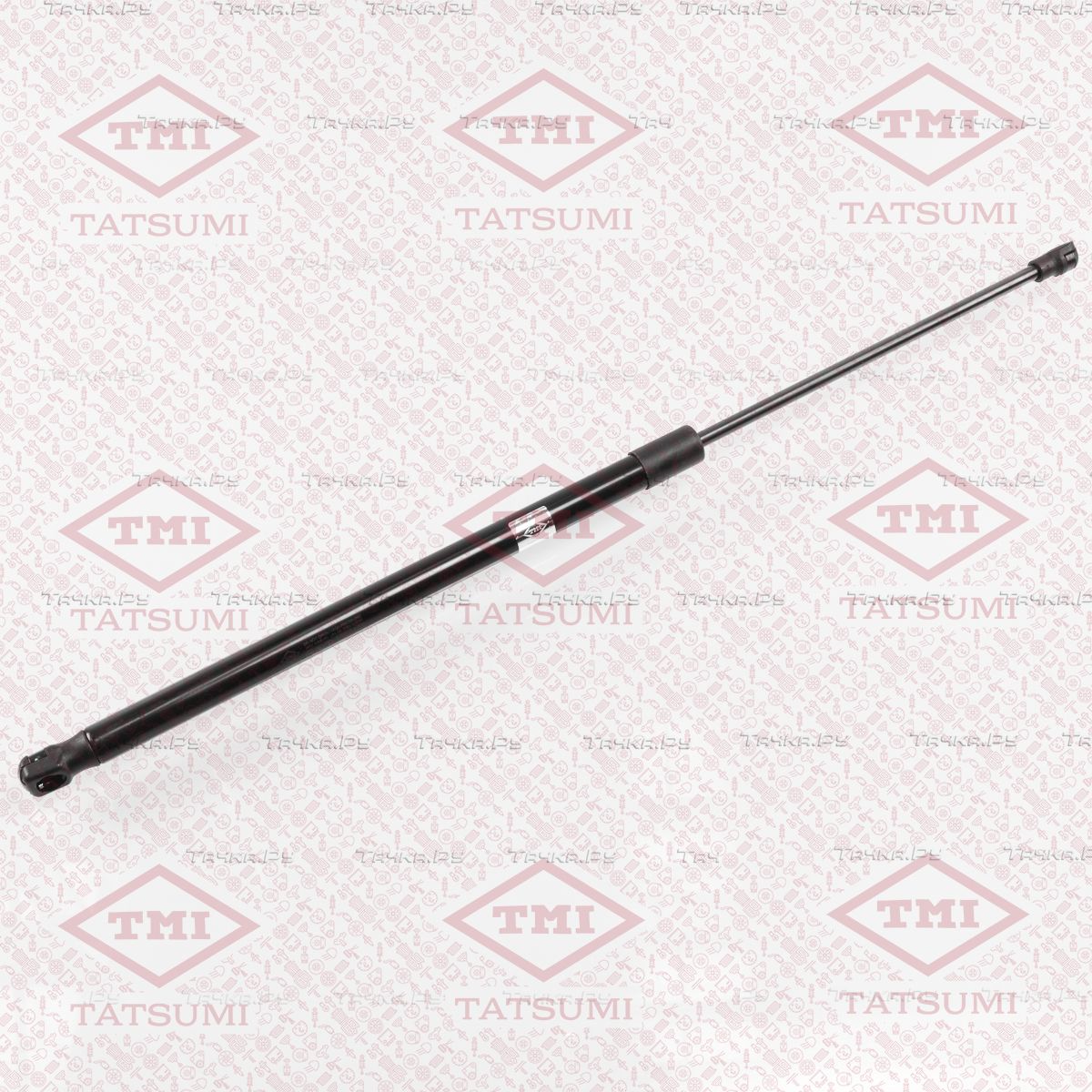 Амортизатор багажника (L=565mm, F=550N) (Tatsumi). Артикул TAF1115
