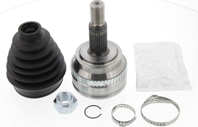 Шрус наружный (граната) MAPCO передний для Renault Master II 1998-2010. Артикул 16152