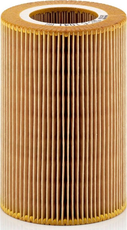 Воздушный фильтр Mann-Filter для Smart Fortwo I (W450) 1999-2007. Артикул C 1041