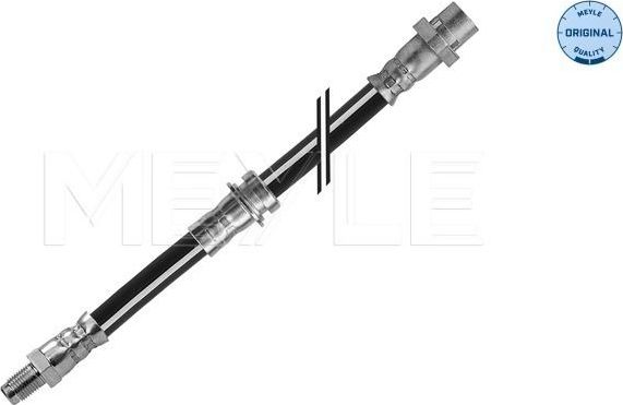 Тормозной шланг Meyle Original. Артикул 314 525 0014