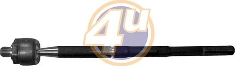 Рулевая тяга 4U. Артикул IV-E-11371