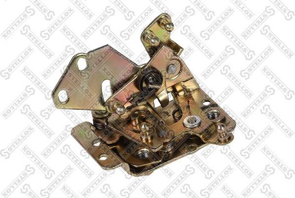 Замок двери Stellox левый для DAF 95 1987-1998. Артикул 87-45831-SX