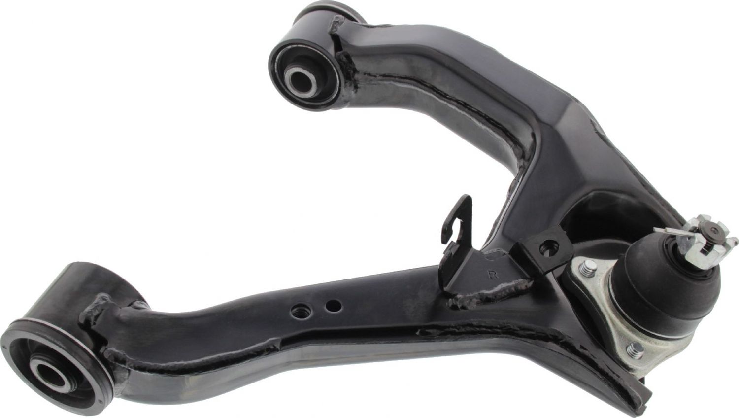 Поперечный рычаг передней подвески MAPCO (Листовая сталь). Артикул 52255