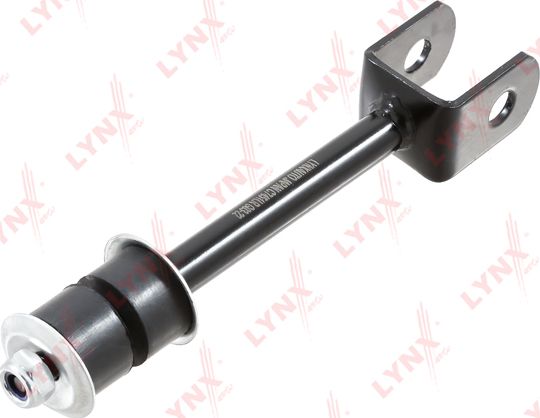 Стойка (тяга) стабилизатора LYNXauto. Артикул C7451LR