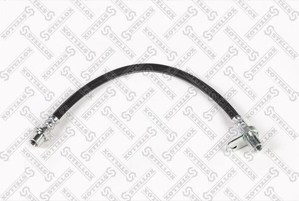 Тормозной шланг Stellox. Артикул 27-00204-SX