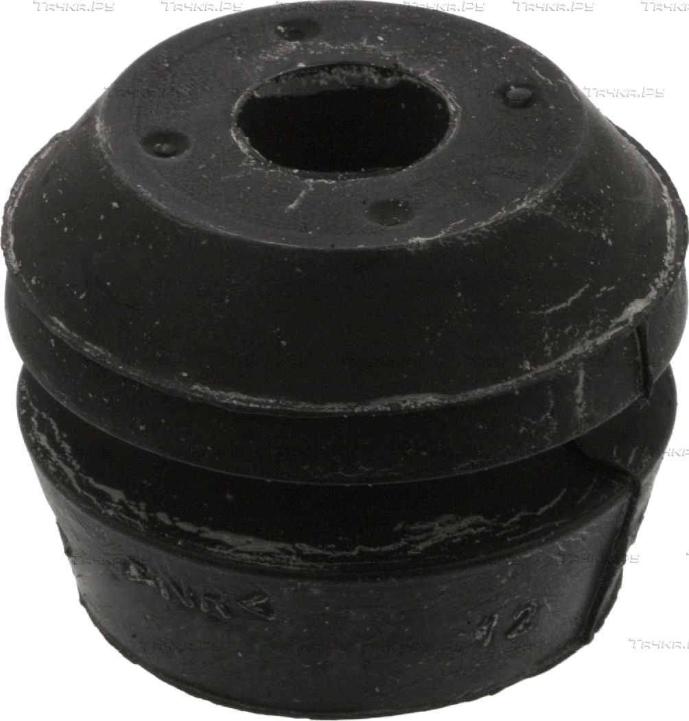 Опора двигателя SWAG (резина) передняя для SEAT Toledo I 1991-1999. Артикул 30 13 0007