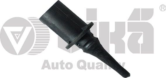 Датчик температуры охлаждающей жидкости Vika. Артикул 99191792401