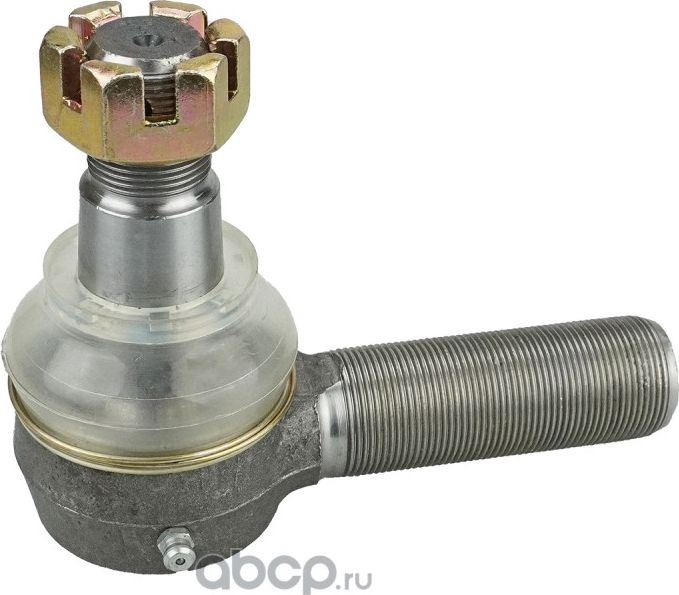 Наконечник SITRAK C7H MAX рулевой тяги левый OE. Артикул WG9925430100