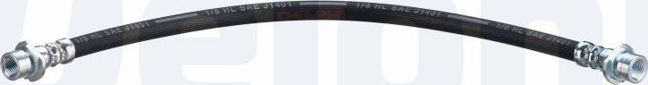 Тормозной шланг Delphi. Артикул LH7684